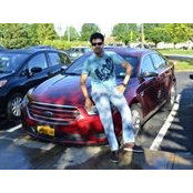 Darshan Jadon's photo
