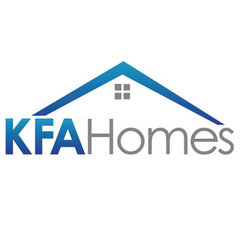 KFA Homes Ltd