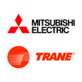 Mitsubishi Electric Trane HVAC's profile photo