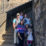 Ashley N John Harte's photo