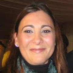Miriam Sánchez Guerrero
