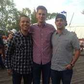 Nick Baldwin's photo