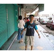 Kelvin Low's photo