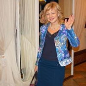 Евгения Лозбинева's photo