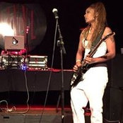 Foto von Tiye Cochran