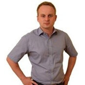 Klaus Eichlberger's photo