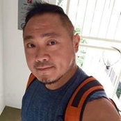 Desmond Cheah's photo