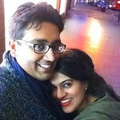 Kiran Menon's photo