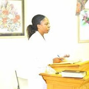 Audrey Thompson-Davis's photo