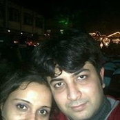 Saket Arora's photo