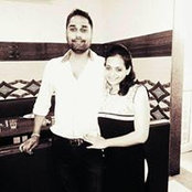 Parag Patels foto