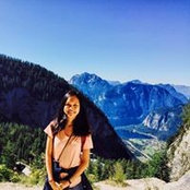 Joyce Pang's photo