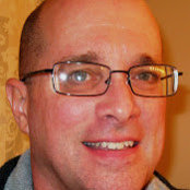 Steve Merrys foto