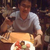 David Liew's photo