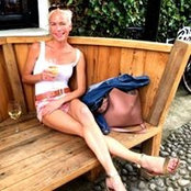 Miriam Gedge's photo