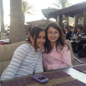 Nahla El Zahed's photo