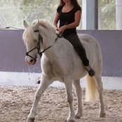 Julie Van der Smidt's photo