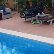 Samuel Asante's photo