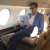 Pranav Chopra's photo