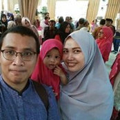 Photo de Dita Destian Anggraeni