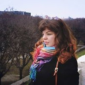 Юля Комиссарова's photo