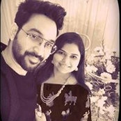 Ananth Vinjamuris foto