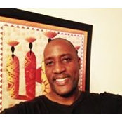 Maurice Katongo's photo
