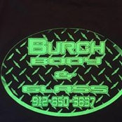 Marcus D Burchs foto