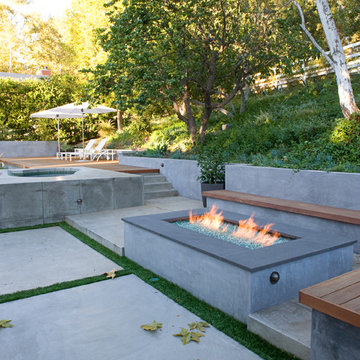 Hidden Hills CA