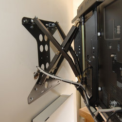 Home Cinema Installation - Products