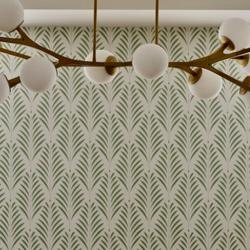 Seneca Farm Residence