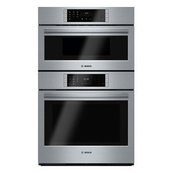 30" Speed Combination Oven - Benchmark&reg; Series - Ovens