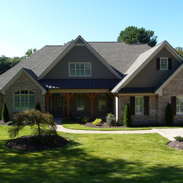 Bella Vista Homes