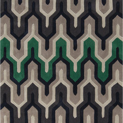 Cosmopolitan- (COS-9213) - Rugs