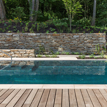VILLA AM WALDRAND