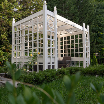 2024 Project Gallery- Pergola