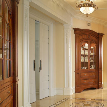 2010 Award Winning House