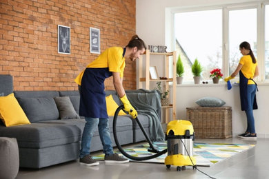 Reliable Carpet Cleaning In Melbourne