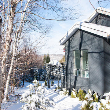 My Houzz: Charming Chalet
