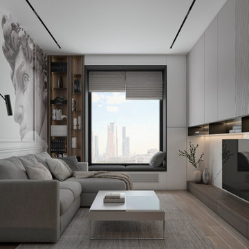 Apartament "Barcelona 25"
