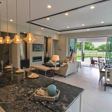 Bay Hill - Casa Gracioso
