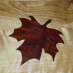 Tokyo Autum - Coffee Tables