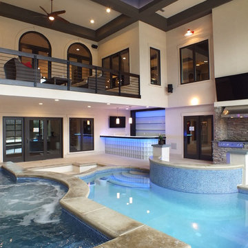 Indoor Pools