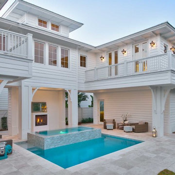 Jackson Custom Pools
