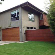 Exterior Inspiration