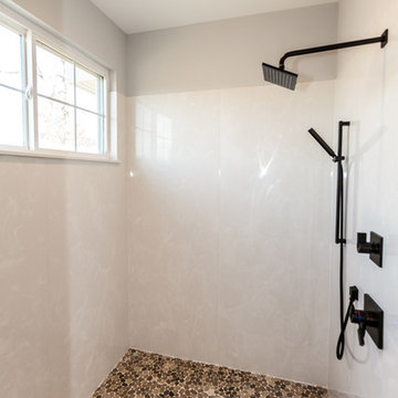 Wildwood MO Custom Designed Ranch Home