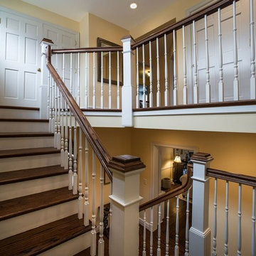 Glendale Two Story Addition