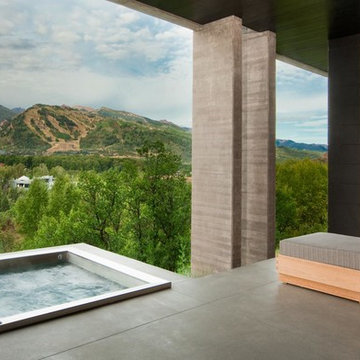 landscape architects, exteriors