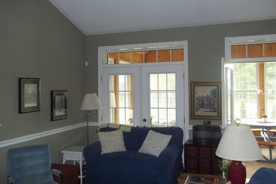 Fireplaces Unlimited Heating Cooling Kingston On Ca K7m 8n8 Houzz