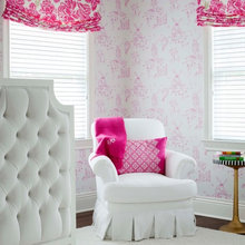 girls rooms
